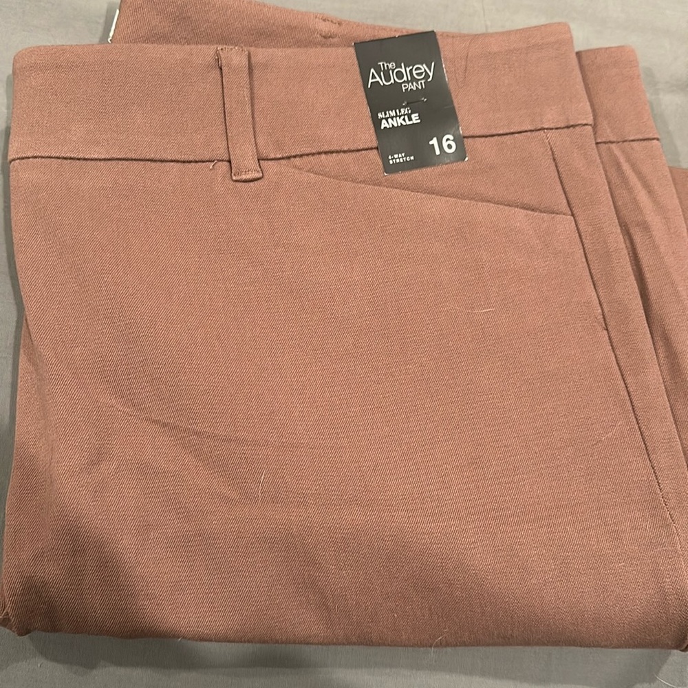 Dress Pants